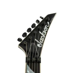 Jackson USA Select Kelly KE2, Ebony Fingerboard, Gloss Black | Electric Guitars | U28101A