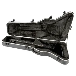 Jackson USA Select Kelly KE2, Ebony Fingerboard, Gloss Black | Electric Guitars | U28101A