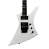 Jackson USA Select Kelly - Ebony Fingerboard - Snow White | Electric Guitars | 2803030876