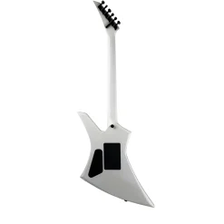Jackson USA Select Kelly - Ebony Fingerboard - Snow White | Electric Guitars | 2803030876