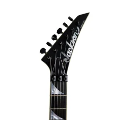 Jackson USA Select Kelly - Ebony Fingerboard - Snow White | Electric Guitars | 2803030876
