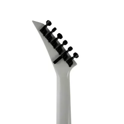 Jackson USA Select Kelly - Ebony Fingerboard - Snow White | Electric Guitars | 2803030876