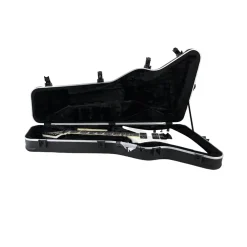 Jackson USA Select Kelly - Ebony Fingerboard - Snow White | Electric Guitars | 2803030876