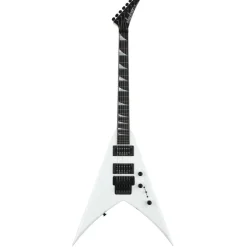 Jackson USA Select King V KV2 - Ebony Fingerboard - Snow White | Electric Guitars | 2803040876