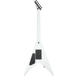 Jackson USA Select King V KV2 - Ebony Fingerboard - Snow White | Electric Guitars | 2803040876