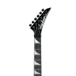 Jackson USA Select King V KV2 - Ebony Fingerboard - Snow White | Electric Guitars | 2803040876