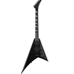 Jackson USA Select Randy Rhoads RR1 - Ebony Fingerboard - Gloss Black | Electric Guitars | 2803060803