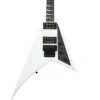Jackson USA Select Randy Rhoads RR1 - Ebony Fretboard - Snow White | Electric Guitars | 2803060876
