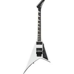 Jackson USA Select Randy Rhoads RR1 - Ebony Fretboard - Snow White | Electric Guitars | 2803060876