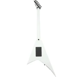 Jackson USA Select Randy Rhoads RR1 - Ebony Fretboard - Snow White | Electric Guitars | 2803060876