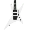 Jackson USA Select Warrior WR1 - Ebony Fingerboard - Snow White | Electric Guitars | 2803080876