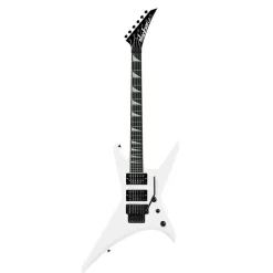 Jackson USA Select Warrior WR1 - Ebony Fingerboard - Snow White | Electric Guitars | 2803080876