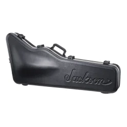 Jackson USA Select Warrior WR1 - Ebony Fingerboard - Gloss Black | Electric Guitars | 2803080803