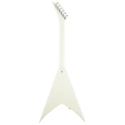 Jackson USA Signature Scott Ian King V™ KVT, Rosewood Fingerboard, Ivory