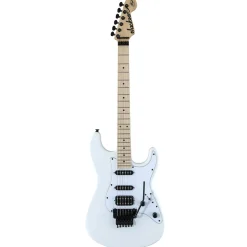 Jackson X Series Adrian Smith Signature SDX - Snow White | Electric Guitars | 2913053576