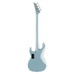 Jackson X Series Concert Bass CBXDX IV M, Maple Fingerboard, Ice Blue Metallic | Bass Guitars | 2916654613
