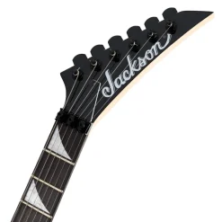 Jackson X Series Dinky DK1A Electric Guitar Amaranth Fingerboard Illuminati