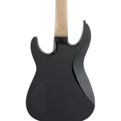 Jackson X Series Dinky DKAF7 MS 7 String Multi Scale- Gloss Black - Laurel Fretboard | Electric Guitars | 2916173503