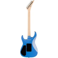 Jackson X Series DK3XR M HSS Electric Guitar - Frostbyte Blue, Maple Fingerboard