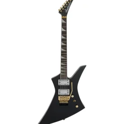 Jackson X Series KEX Kelly - Gloss Black | Electric Guitars | 2916131503