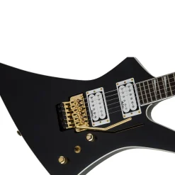 Jackson X Series KEX Kelly - Gloss Black | Electric Guitars | 2916131503
