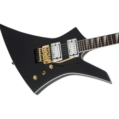 Jackson X Series KEX Kelly - Gloss Black | Electric Guitars | 2916131503