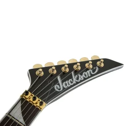 Jackson X Series KEX Kelly - Gloss Black | Electric Guitars | 2916131503