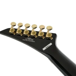 Jackson X Series KEX Kelly - Gloss Black | Electric Guitars | 2916131503