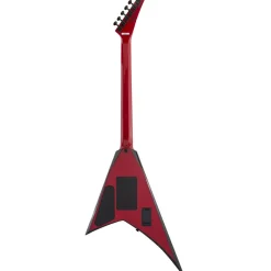 Jackson X Series Rhoads RRX24 - Red with Black Bevels | Electric Guitars | 2916404540