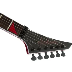 Jackson X Series Rhoads RRX24 - Red with Black Bevels | Electric Guitars | 2916404540