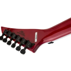 Jackson X Series Rhoads RRX24 - Red with Black Bevels | Electric Guitars | 2916404540