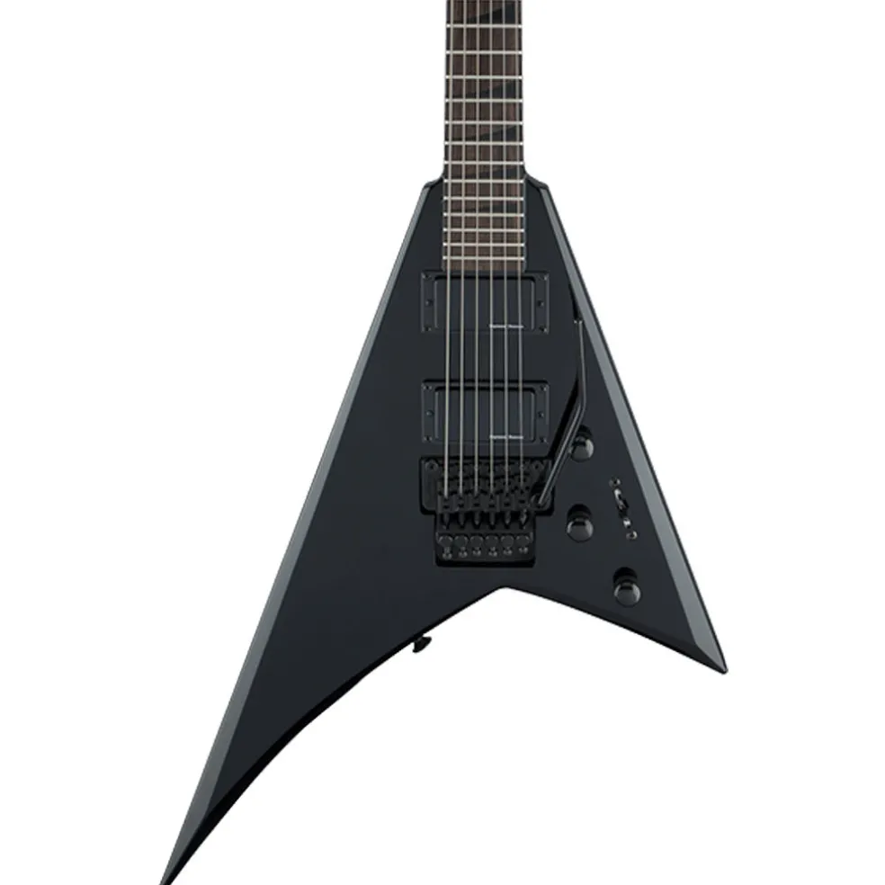 Jackson X Series Rhoads RRX24 - Gloss Black | Electric Guitars | 2913636503