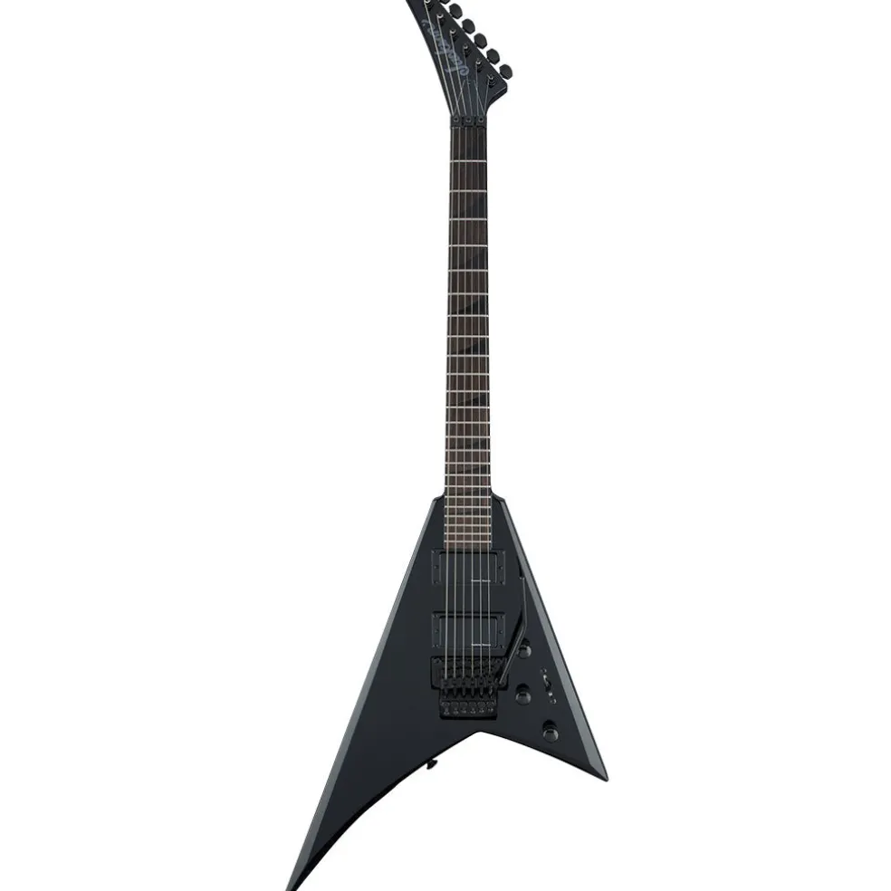Jackson X Series Rhoads RRX24 - Gloss Black | Electric Guitars | 2913636503