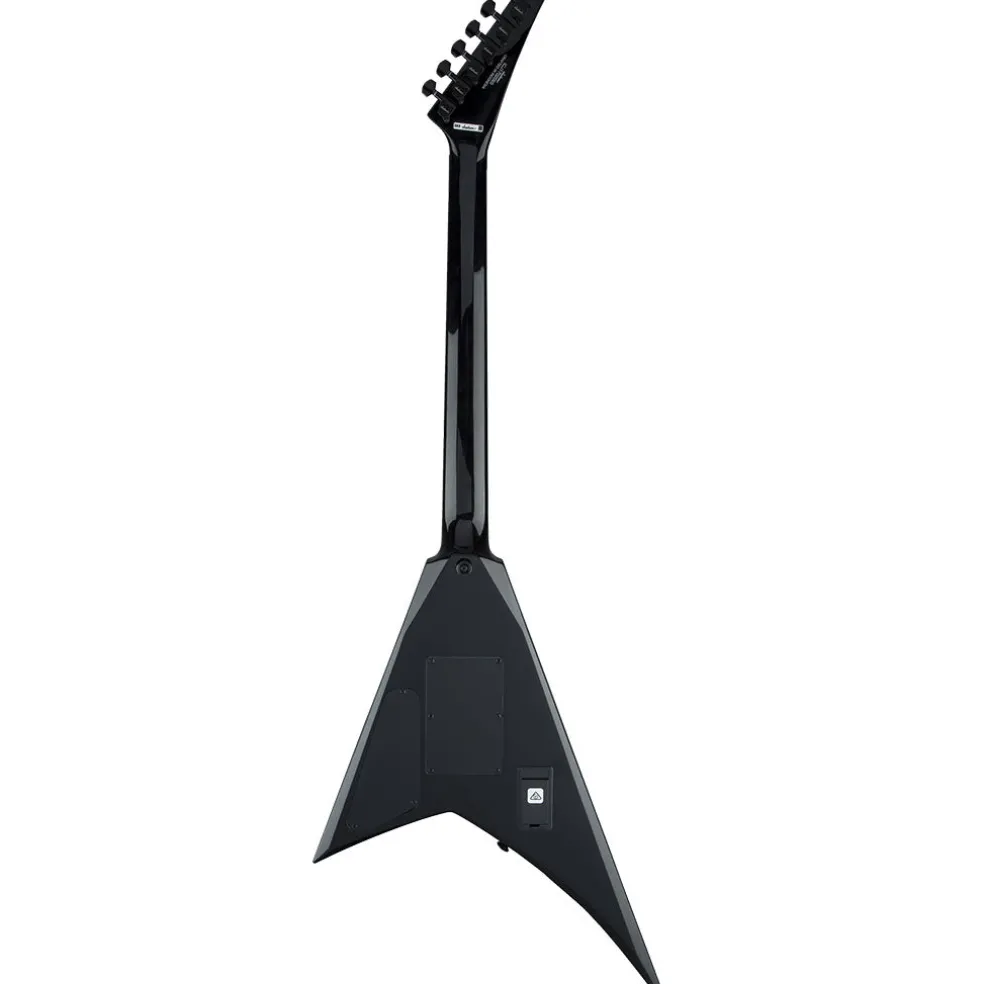 Jackson X Series Rhoads RRX24 - Gloss Black | Electric Guitars | 2913636503