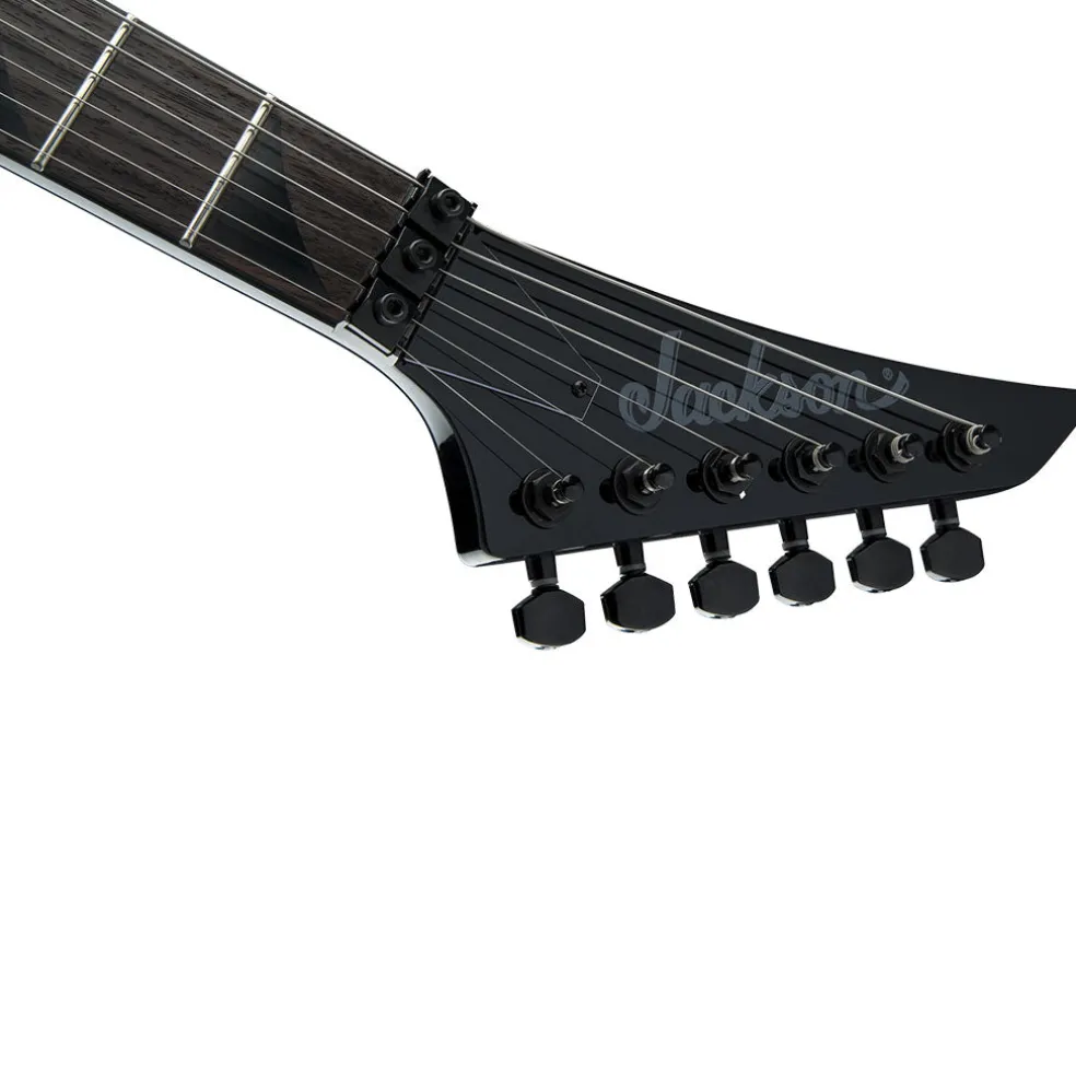 Jackson X Series Rhoads RRX24 - Gloss Black | Electric Guitars | 2913636503