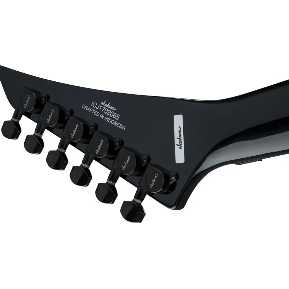 Jackson X Series Rhoads RRX24 - Gloss Black | Electric Guitars | 2913636503