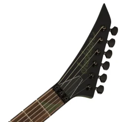 Jackson X Series Rhoads RRX24, Laurel Fingerboard, Matte Army Drab with Black Bevels | Electric Guitars | 2913636520