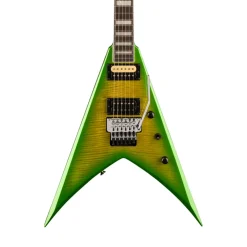 Jackson X Series Signature Scott Ian King V - Rosewood Fingerboard - Baldini | Electric Guitars | 2916403587