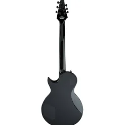 Jackson X Series Signature Marty Friedman Monarkh SC - Black With White Bevels - Laurel Fretboard | Electric Guitars | 2916999572