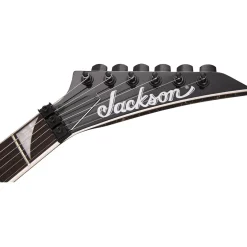 Jackson X Series SL3XDX Soloist - Gold Crackle | Electric Guitars | 2916342558