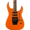 Jackson X Series Soloist SL3X DX in Lambo Orange