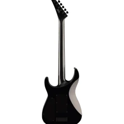 Jackson X Series Soloist, SLX DX, Laurel Fingerboard, Checkered Past | Electric Guitars | 2916342577