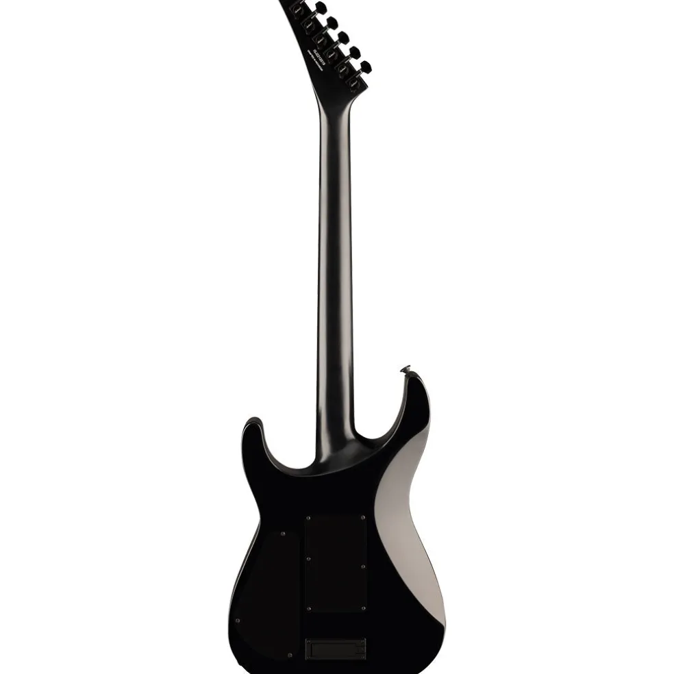 Jackson X Series Soloist, SLX DX, Laurel Fingerboard, Checkered Past | Electric Guitars | 2916342577
