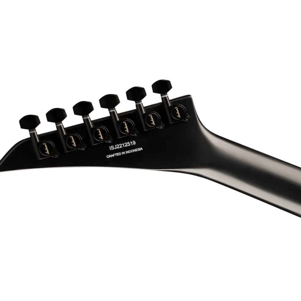 Jackson X Series Soloist, SLX DX, Laurel Fingerboard, Checkered Past | Electric Guitars | 2916342577