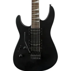 Jackson X Series Soloist SLX Left Handed - Satin Black - Laurel | Electric Guitars | 2916433568