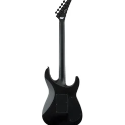 Jackson X Series Soloist SLX Left Handed - Satin Black - Laurel | Electric Guitars | 2916433568