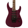 Jackson X Series Soloist™, SL3X DX, Laurel Fingerboard, Oxblood
