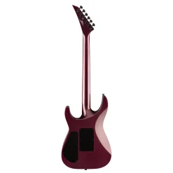 Jackson X Series Soloist™, SL3X DX, Laurel Fingerboard, Oxblood