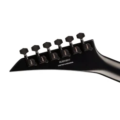 Jackson X Series Soloist SLX DX Polka Dot