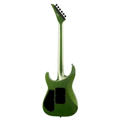 Jackson X Series Soloist SLX DX, Laurel Fingerboard, Manalishi Green | Electric Guitars | 2919914518